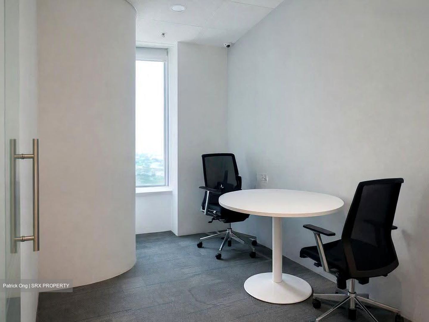 Sgx Centre Ii (D1), Office #618126651